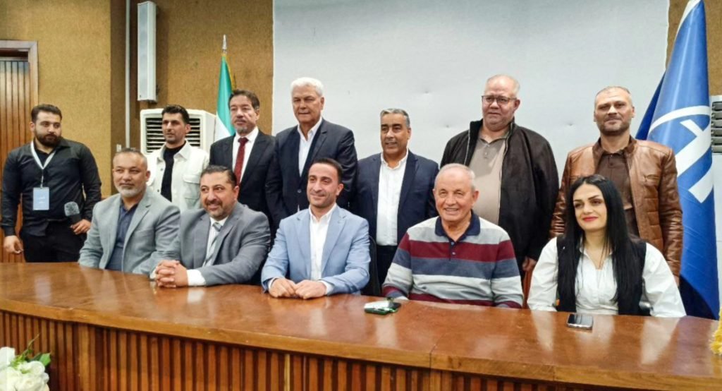 قائمة فراس تيت